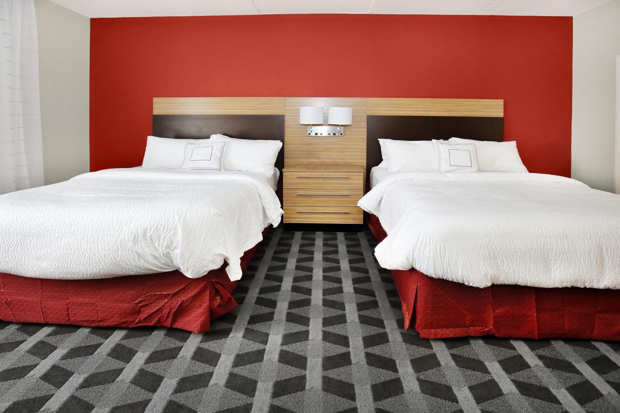Towneplace By Marriott Grove Mercer/outlets 3*