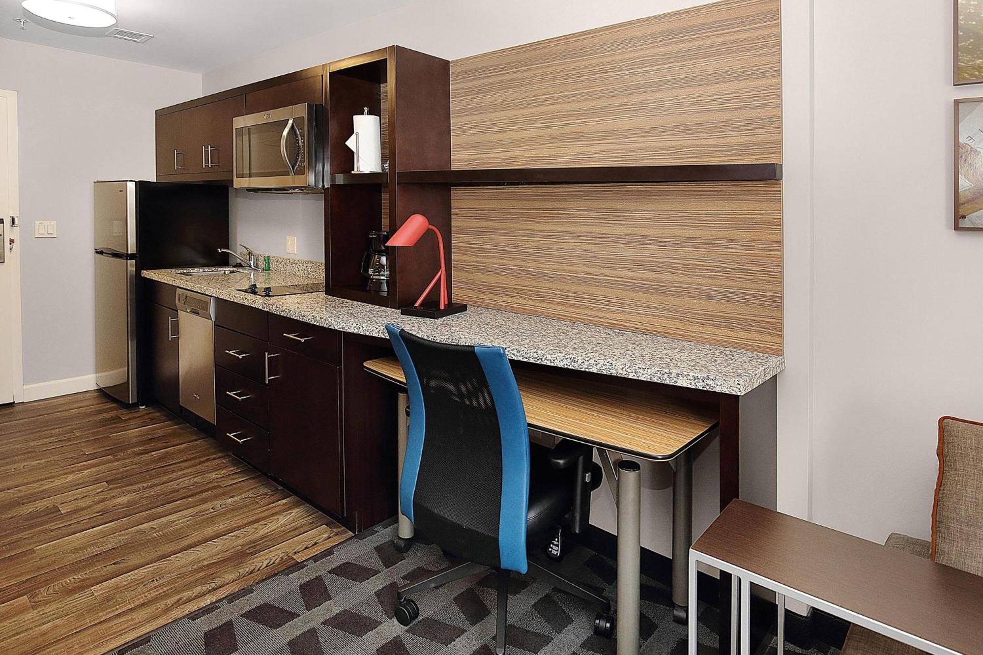 Towneplace By Marriott Grove Mercer/outlets 3* Grove City
