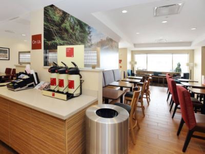 Hotel Towneplace By Marriott Grove Mercer/outlets Grove City