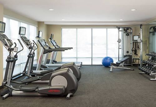 Towneplace By Marriott Grove Mercer/outlets Grove City