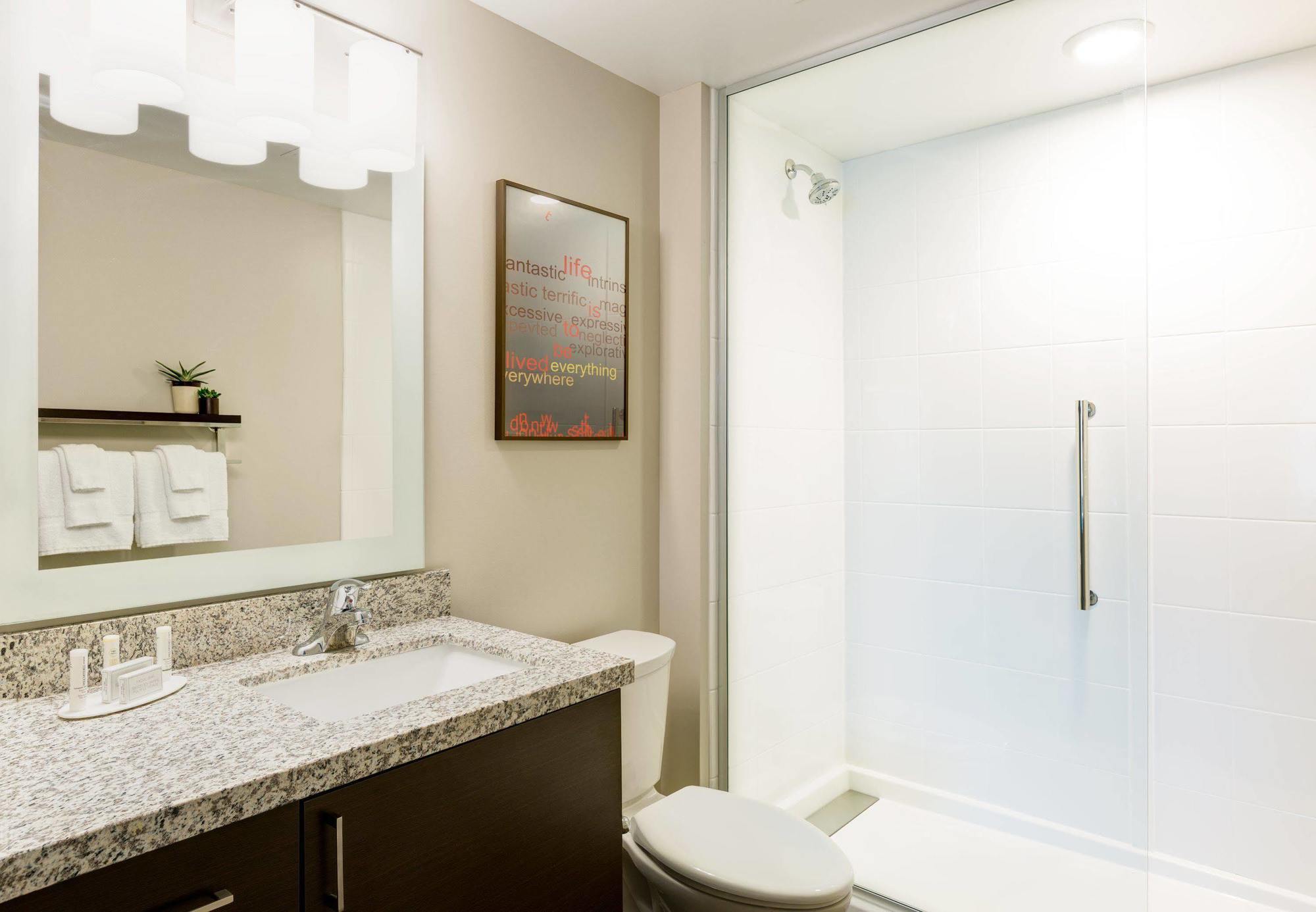 Towneplace By Marriott Grove Mercer/outlets Grove City