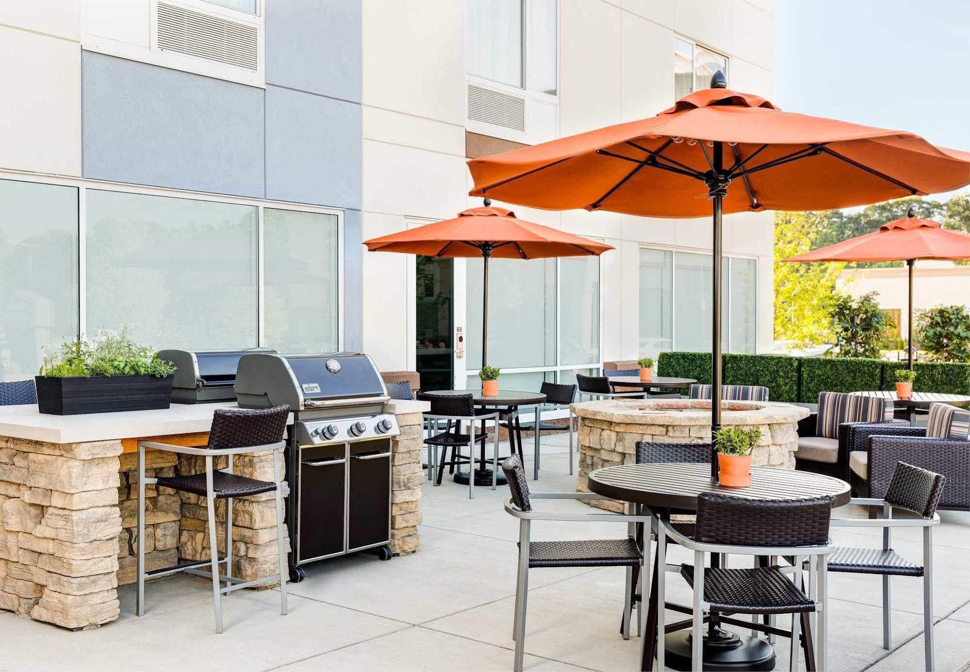 Towneplace By Marriott Grove Mercer/outlets Hotel Grove City