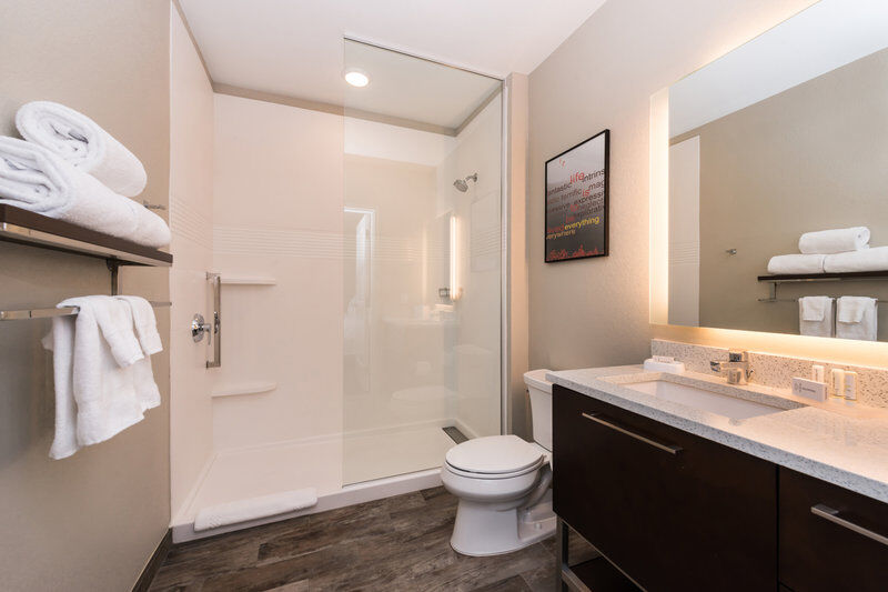Hotel Towneplace By Marriott Grove Mercer/outlets Grove City
